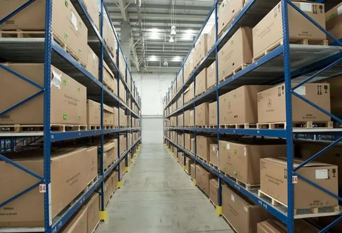 深圳到兖州区货物仓储